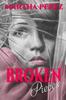 Книга Broken Pieces : 1