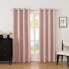Shaoxing Curtains Full Blackout High-Density Matte Cloth Blackout Curtains Sun Protection And Heat Insulation