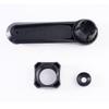 17mm Ball Head Bracket Extension Rod To 17mm Round Dead Angle for Phone Holder Tablet Stand Car Air Outlet GPS DV Dash 2025 New