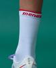 Носки Minasu Mns Run Fit Pro_Белые