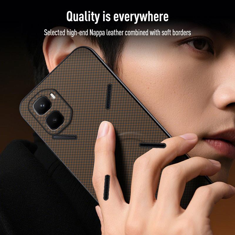 Для Infinix GT 50 Pro Infinix GT50Pro Автомобильный Магнитный Держатель Чехол для Телефона Для Infinix GT 50Pro Силиконовый Полностью Защищающий Задний Чехол