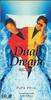CD DUAL DREAM - Ame Ni Hageshiku / Sayonara Dekinai PSDZ3003PROMO POLYSTAR Япония Японская Поп/Рок Б/У