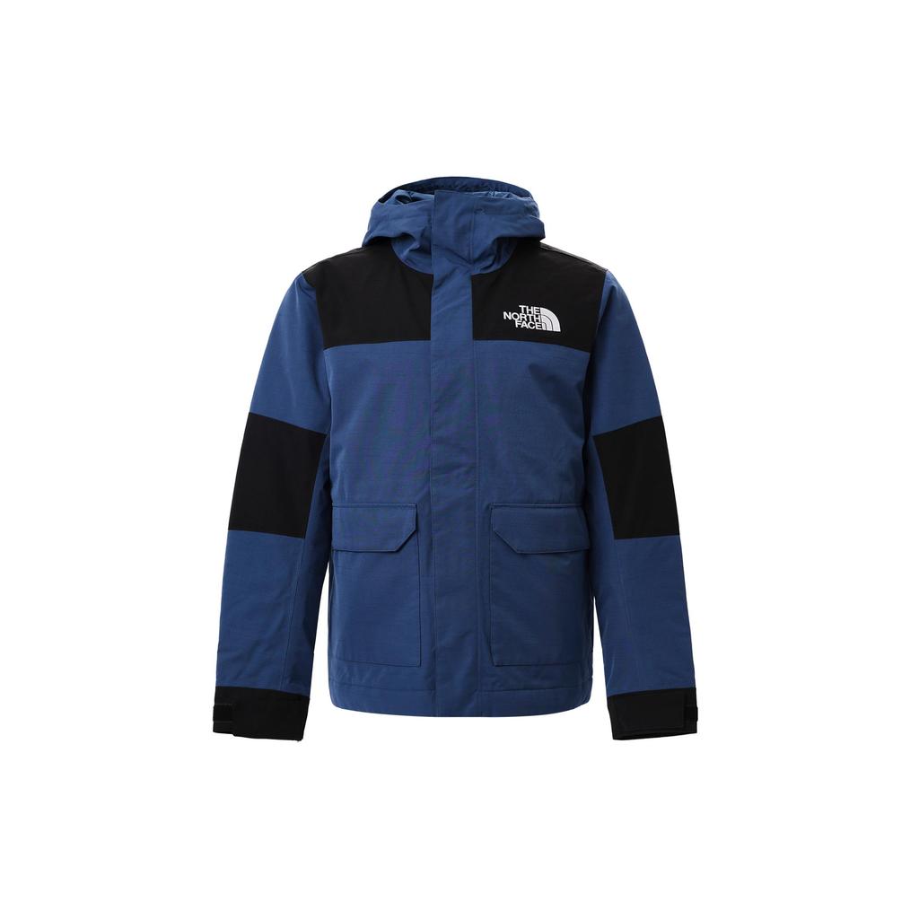 THE NORTH FACE Puffer Jacket Men's NF0A4AGC-MPF