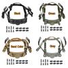 Helmet Fixing Chin Strap Portable Helmet Lanyard Adjustable Breathable Security Protection for HL-31 HL-32 Helmets