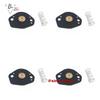 Carburetor Air Cut Off Valve Diaphragm kit for Yamaha  TT-R125/E/L/LE  2000-2017  TTR125 TTR 125 E L LE