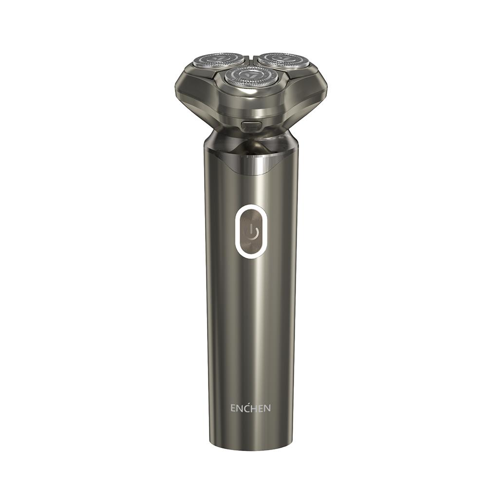 Xiaomi ENCHEN Blackstone 6 Electric Shaver Beard Trimmer Waterproof Safety Lock Razor