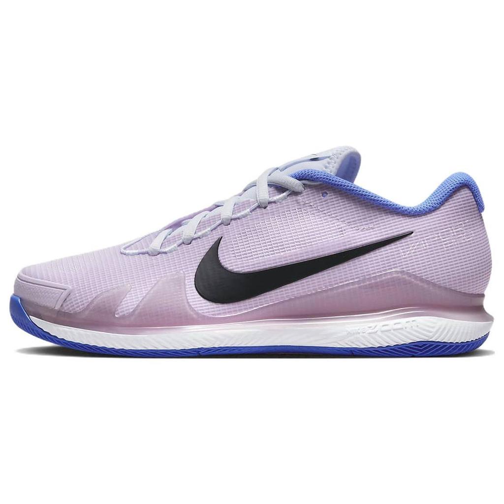 Nike Теннисные кроссовки Court Air Zoom Vapor Pro для хард-корта 'Doll Medium Blue' Женские CZ0222-001