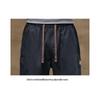 Jeanswest Men's Loose Straight-Leg Outdoor Casual Sports Pants