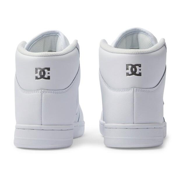 Dc Shoes Manteca 4 Hi кроссовки