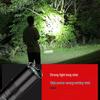 Andeli High-Power LED Mini Flashlight Kit