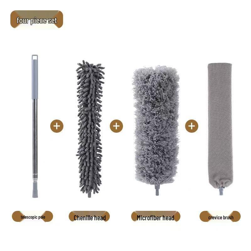 Трансграничная Гибкая Электростатическая Пыль из Шенилловой Микрофибры