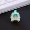 NEW Wooting60HE Stock Lekker Hall Effect Switch 60g Linear HE Keyboard Gaming Mechanical Keyboard Switch Linear