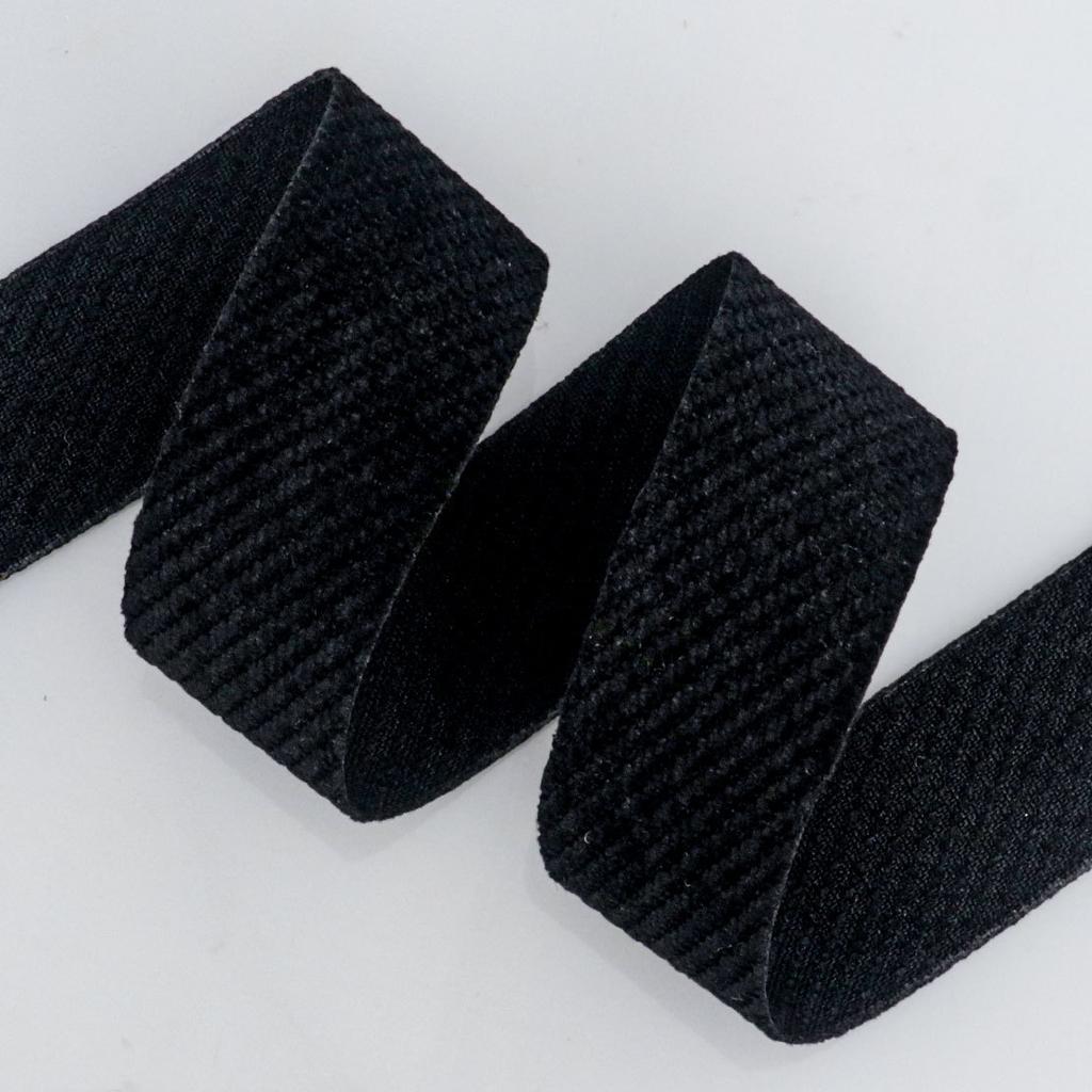 Романтичная и уютная однотонная односторонняя нейлоновая лента-бант ручной работы, аксессуары для волос, шляпа, одежда, подарочная коробка, упаковочная лента для цветов