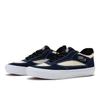 Vans Skate Safe Low Vn000eehfrp Темно-синий Маршмеллоу