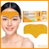The Forehead Wrinkle Patch Tightens Desalinates and Lifts The Facial Skin
