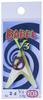 Воблер Rob Lure BABEL V3 0.8г №24 Stealth Orange
