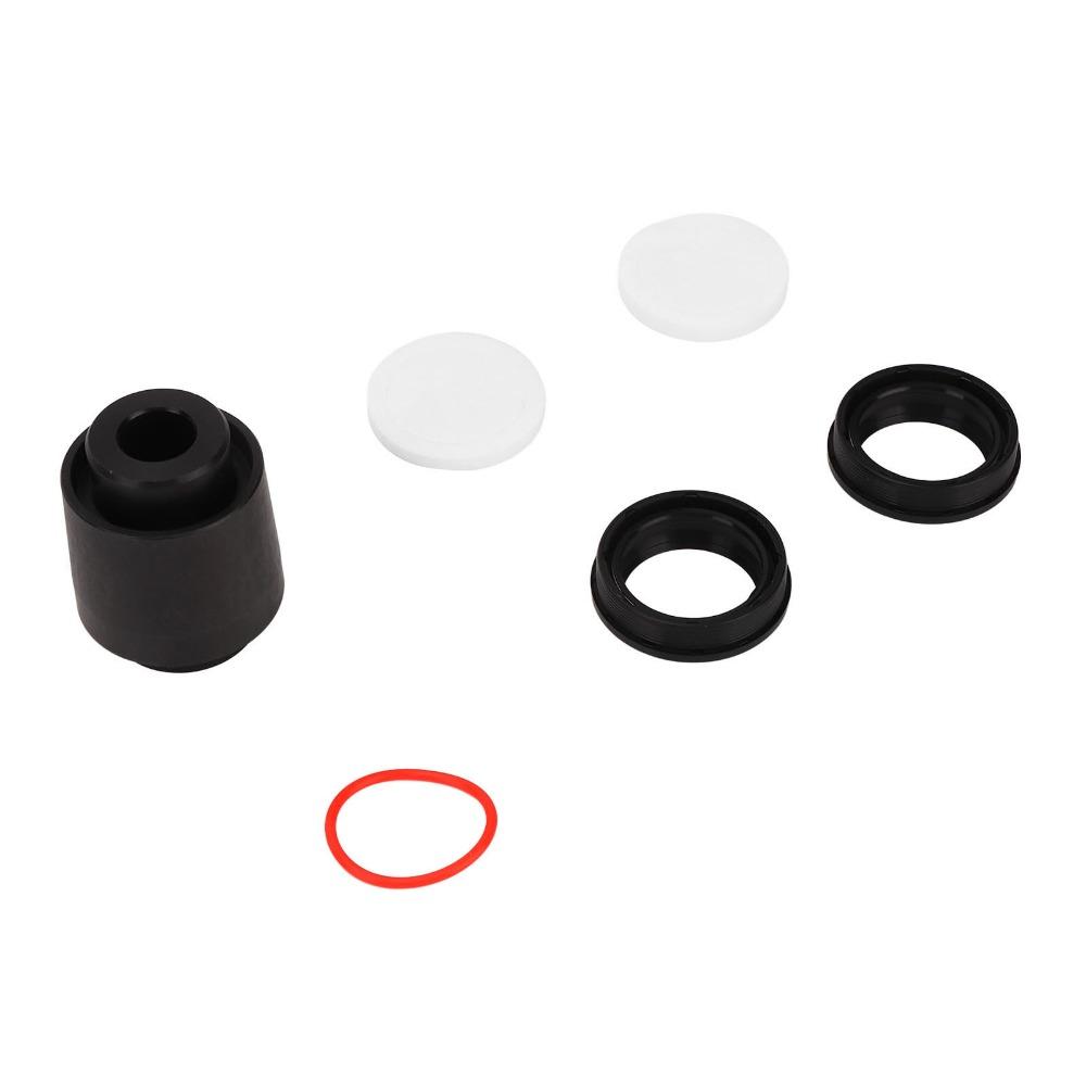Lightweight Bike Suspension Fork Oil Seal Set Bike Dust Seal Repair Parts  Bike Maintenance Repair