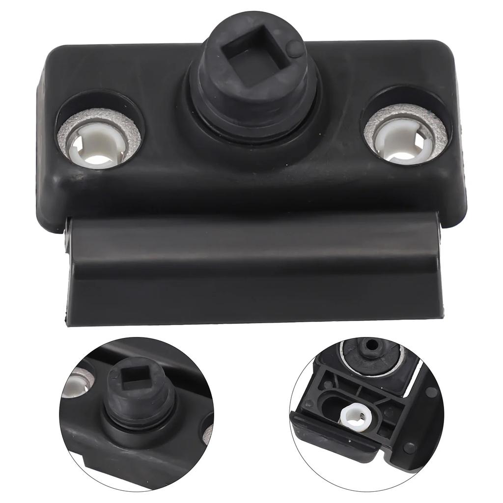 Trunk Lid Stopper Bumper Buffer Accessories Easy Installation Parts Rear For Mercedes E Class W211 Long Lasting