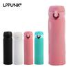 450ml  Vacuum Flasks Portable Stainless Steel Thermos Cup Water Bottle Travel Tea Mug