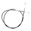 Lawn Mower Clutch Cable For Honda HRR216K9 HRR216K10 HRR216K11 54510-VL0-P02