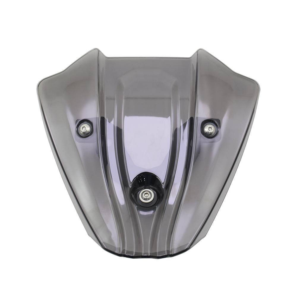 Для 1290 Super Duke R RR 1290R 390 Duke 390Duke Мотоциклетные аксессуары Спорт-туринг Ветровое стекло Ветрозащита Козырек Дефлектор