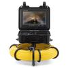Sewer Camera Pipe Inspection Camera 9-inch 720p Screen Pipe Camera 393 ft