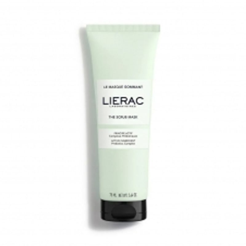 Lierac Скраб-маска 75 мл