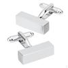 Classic Cufflinks For Men Cufflink Skull