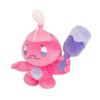 Sanei Boeki Pokemon ALL STAR COLLECTION Kanuchan W21 X D9 X H19cm Plush Toy PP286 (S)