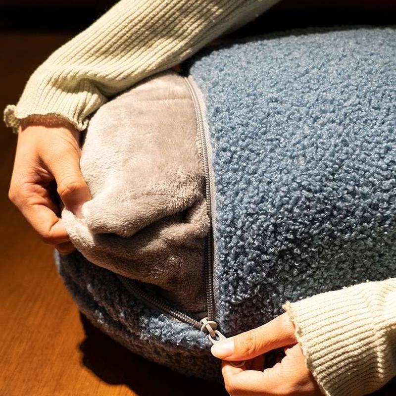 Офисная подушка, одеяло, подушка двойного назначения, одеяло, подушка для сна «два в одном», автомобильная подушка