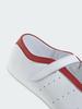 Обувь Adidas - STAN SMITH BALLET - Универсальные туфли на низком каблуке для женщин - Узор 'Трилистник' Adidas J06940