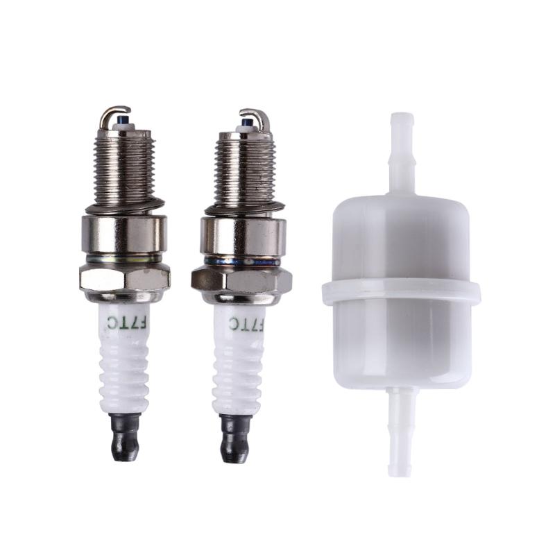 Easy to Install Maintenance Air Filter Set for KT745 KT740 KT735 KT730 Engine Extend Engine Life and Functionality