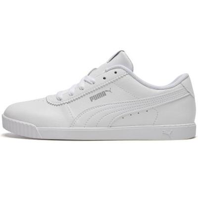 Кроссовки Carina Slim Triple White Women 370548-02
