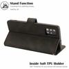 Flip Wallet Case For Samsung Galaxy A10 A12 A20E A21S A22 A31 A40 A41 A42 A50 A51 A52 A70 A71 A72 Leather Funda Protect Cover