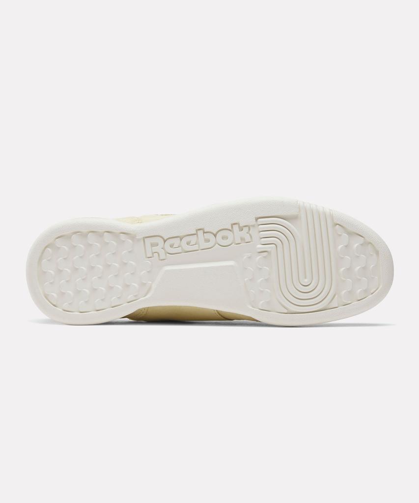 Reebok Workout Plus (W) - Butter Yellow / 100256570