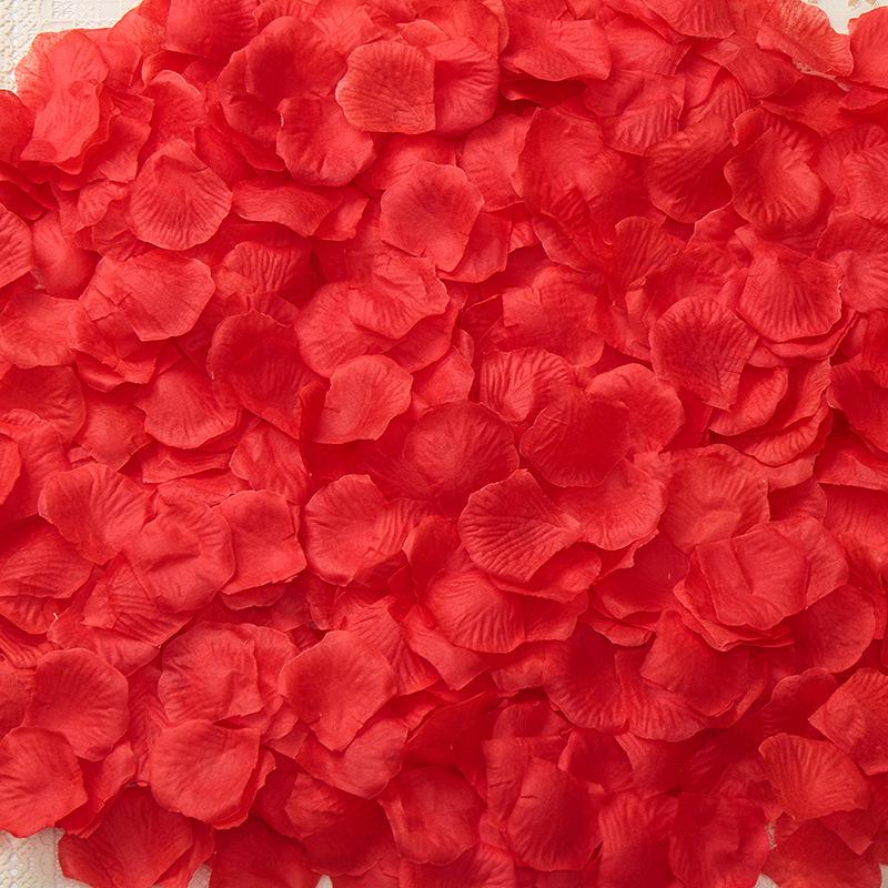 Набор свадебных воздушных шаров 'Рубиновый гранат'