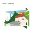 CD JAROND - Frequent Flyer TVIP1020TGCS120 Tone Vendor 2001 Япония ObiDance & Electronica Б/у