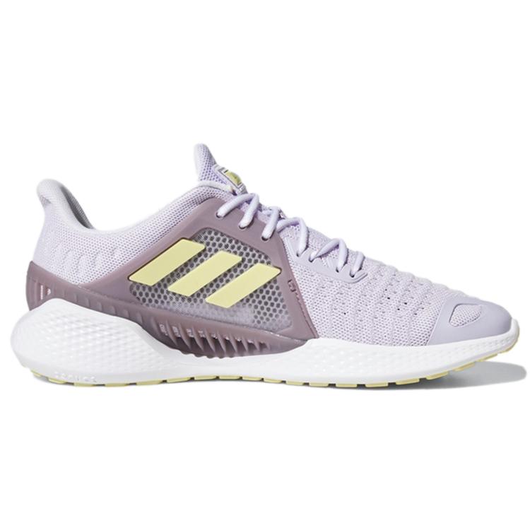adidas Climacool Vent Summer.Rdy Ck U 'Фиолетовый Желтый' Женский EH2776