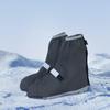 Shoes Covers Booties Galoshes Protector for Hiking Snowy Biking Outdoor Sports