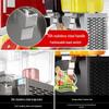 Tenggong Hot & Cold Beverage Dispenser with Dual & Triple Cylinder Options for Juices and Milk Tea, Self-service Stirring Spray