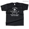 Mens Cotton I'm Dead Inside, But I'm Here. Graphic Funny T Shirt Street Casual Style Tee for Men and Women