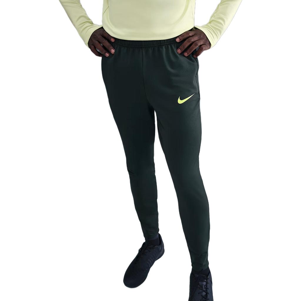 Nike Мужские брюки для футбола Strike Dri-FIT FN2405-390