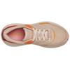 Кроссовки унисекс HOKA Bondi L Suede Shifting Sand Tan Multi-Color 1124631-SSDM