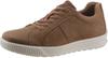 Кроссовки Ecco Byway (501594) camel/camel brown