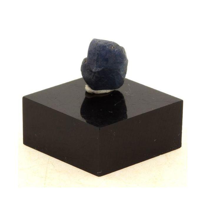 Pierres et Minéraux - ABIJOUX - Saphir - 5.2 ct - Zazafotsy, Ihorombe, Madagascar