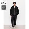 GXG Men's Far-Infrared Heating Loose Fit Cargo Jogger Pants