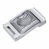 with Stainless Steel Wire Egg Slicer Heavy Duty Egg Cutter Strawberry Slicer  Tomato