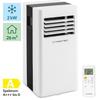 Pac 2100 X Portable Air Conditioner - Tr-Pac2100X