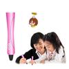 3D Pen 3D Printing Pen Low Temperature with PCL Filament Safe for Kids Children's Educational Birthday Gift for Boys Girls