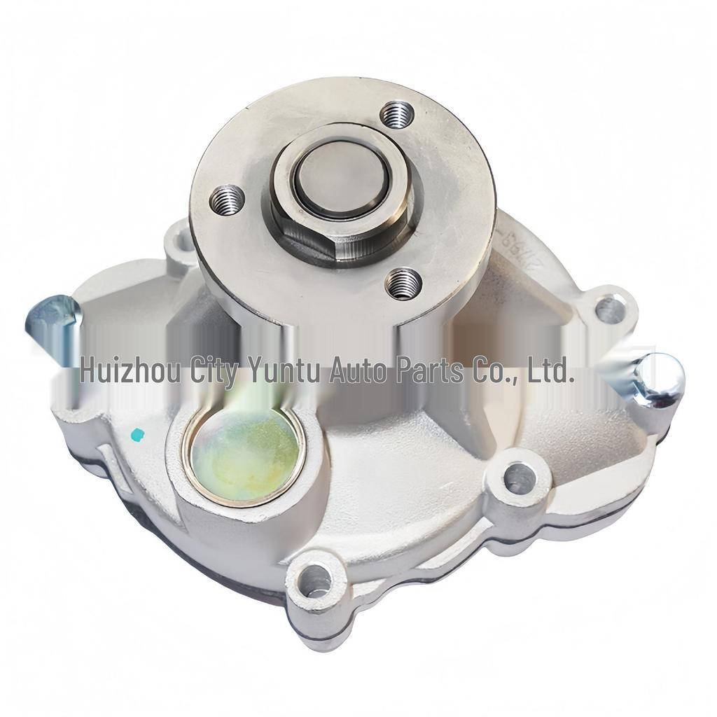 AW4124 Водяной насос для двигателей Ford, Jaguar, Land Rover L V8 DOHC 97-10